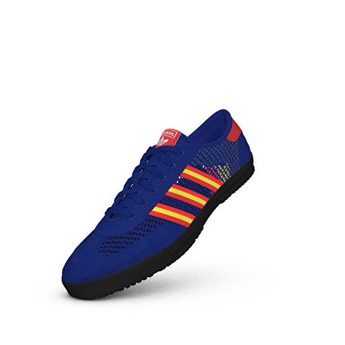 Adidas tischtennis fv1201 rom - tischtennis,