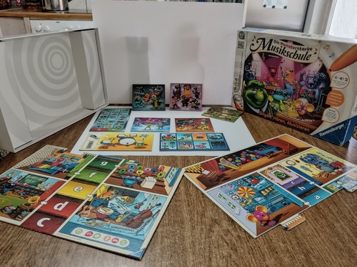 Ravensburger tiptoi die - ravensburger,
