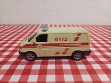 VW * VW Krankenwagen * T4 * VW