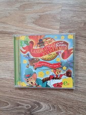 CD LANDMAUS und STADTMAUS auf