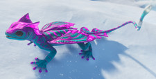 [ARK ASA PVE] CC [Glowtail]