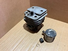 Dolmar Zylinder und Kolben 109 110i PS 43 Originalteil