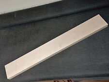 AMERICAN HARDMAPLE NECK BLANK