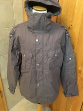 Nitro Snowboardjacke Skijacke Damen Gr.S Top