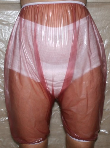 Pvc euroflex knielange adult - pvc,
