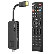 DVB-S2 HDMI Sat Receiver 4TB