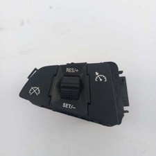 Lenkrad Schalter links