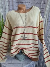 Tamaris Damen Pullover Pulli