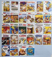 Asterix und Obelix Comics / von 1968- 2018 / gebraucht / Ehapa / Uderzo