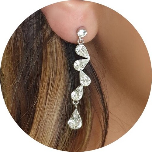 Elegant schick silber - schick,