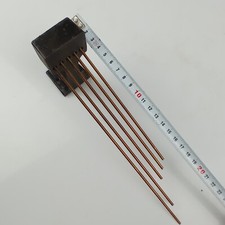 ALTE Westminster Gongstäbe Kaminuhr Junghans Kienzle Hermle Lauffer Kieninger