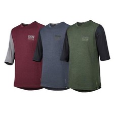 Ixs herren jersey carve - carve, x