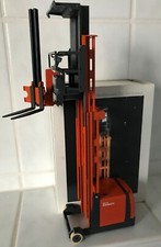 Steinbock Boss WA ( Jungheinrich ) Gabelstapler Stapler forklift SEHR SELTEN OVP