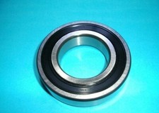 1 FAG Rillenkugellager 6011