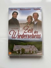 ROBIN PILCHER - ZEIT DES WIEDERSEHENS Original deutsche DVD
