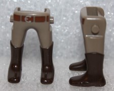 Playmobil Western  " 2X Beine