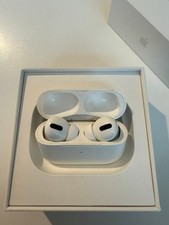 Apple AirPods Pro mit Kabellosem Ladecase - Weiß *Teildefekt*