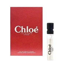 Chloe L’Eau De Parfum Intense (1,2ml) - NEU in OVP