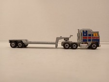 Matchbox nasa 1981 kenworth - matchbox,