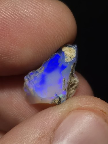 Opal welo 50ct edelstein - 3.50ct,