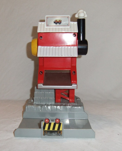 G14 fischer price geotrax - g14,