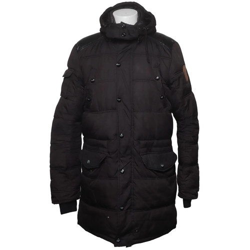 Redskins winterjacke herren - redskins,, winterjacke,