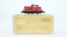 Minitrix N 12844 Diesellok BR