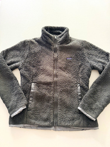 Patagonia fleece jacke damen - patagonia,