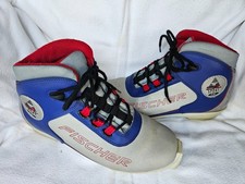 Fischer langlaufschuhe - fischer,