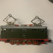 E 70 01 grün der DR  ohne OVP