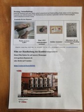 Marmelade, Nutella Und Honigspender Frühstücksbuffwt