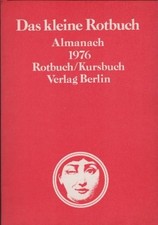 Das kleine Rotbuch 4 
