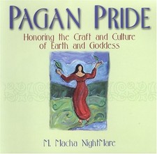 Pagan pride honoring - honoring, the