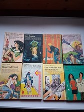 DDR Jugendbücher Verlag Neues