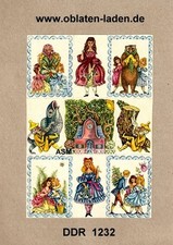 DDR 1232  Bogen  Glanzbilder