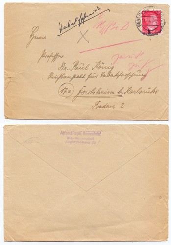 136288 umschlag - umschlag,