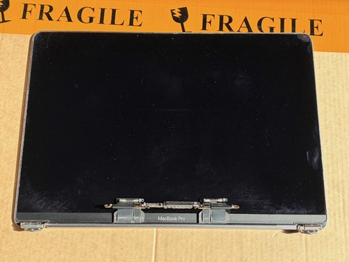Macbook pro retina - pro, a1706