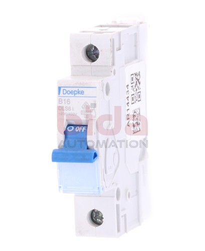 Doepke dls6 b16 - i,