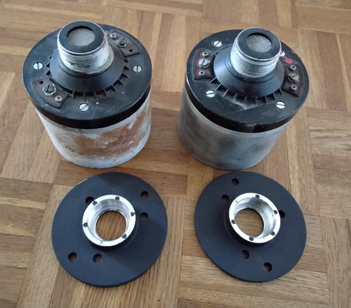 Rcf unita tw100w - rcf,