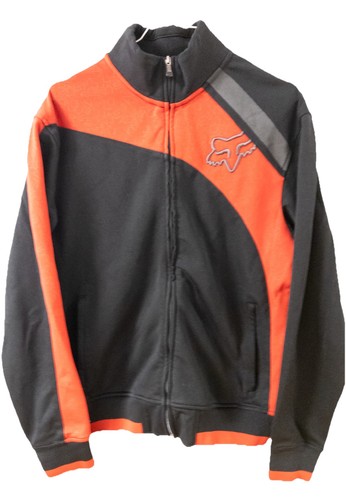 Fox racing herrenzipper jacke - herrenzipper,