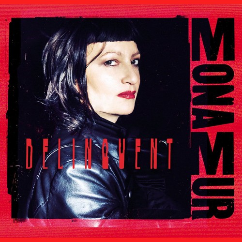 Mona mur delinquent - mona,