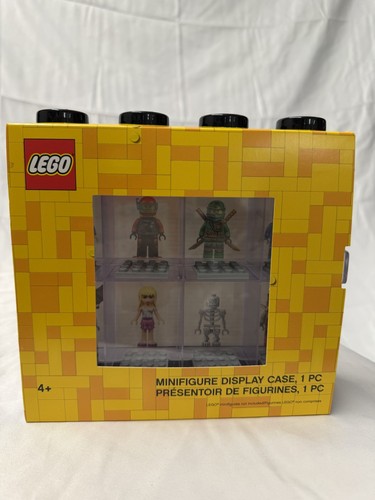 Lego minifiguren schaukasten - minifiguren,