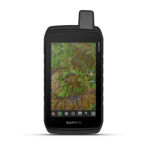 Garmin montana 710 mpn - garmin,