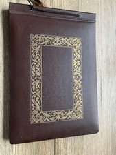 Altes Fotoalbum Unbenutzt   