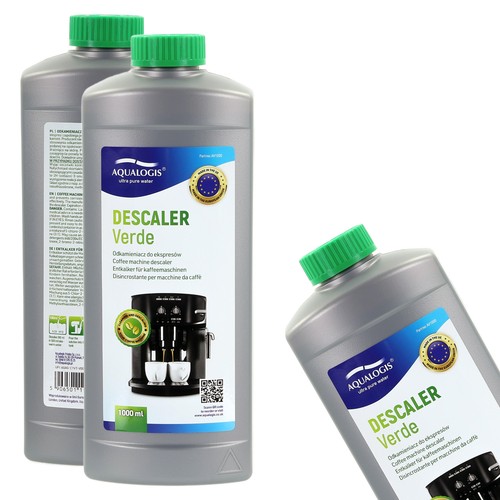 Entkalker verde 1000ml - entkalker,