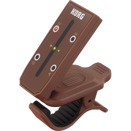 Korg headtune ukulele - korg, ht-u1