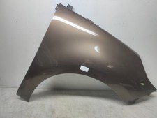 Kotflügel Vorne Rechts TECNB | Renault Scenic 3 1.4B 09BJ B211