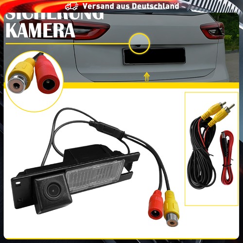 Rückfahrkamera einparkhilfe - rückfahrkamera,