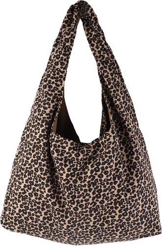 Shopper cord tasche damen - shopper,