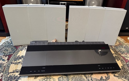 Bang olufsen beocenter 9500 - &,